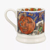 Seconds Halloween 1/2 Pint Mug