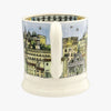 Cities Of Dreams Florence 1/2 Pint Mug