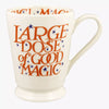 Halloween Toast Good Magic Cocoa Mug