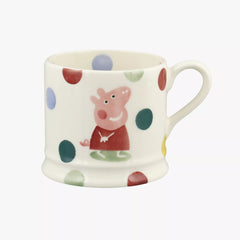 Peppa Pig Small Mug