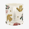 Personalised Save the Children Christmas Jumper 1 Pint Mug
