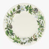 Ivy 10 1/2 Inch Plate