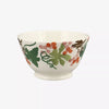 White Bryony Small Old Bowl