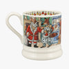Christmas Year In The Country 1/2 Pint Mug