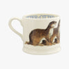 Otter Small Mug