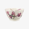 Autumn Cyclamen Small Old Bowl
