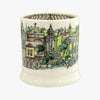 Cities Of Dreams Rome 1/2 Pint Mug