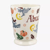 Personalised Witch's Brew Cocoa Mug