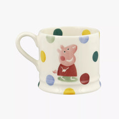 Peppa Pig Small Mug