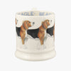 Beagle 1/2 Pint Mug