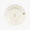 Seconds Bumblebee 8 1/2 Inch Plate