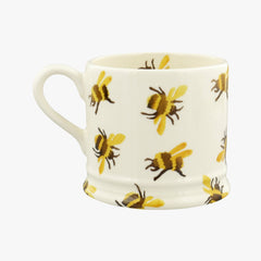 Seconds Bumblebee Small Mug