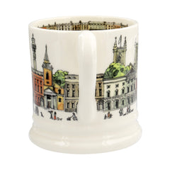 London Set Of 2 1/2 Pint Mugs