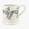 Seconds Greyhound 1/2 Pint Mug