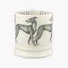 Greyhound 1/2 Pint Mug