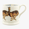 Seconds Small Creatures Hare 1/2 Pint Mug