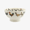 Seconds Rise & Shine Bright New Morning French Bowl