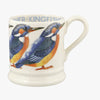 Seconds Kingfisher 1/2 Pint Mug