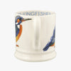 Seconds Kingfisher 1/2 Pint Mug