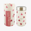 Pink Hearts Chilly's Food Pot 500ml