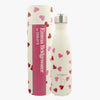Pink Hearts Chilly's Bottle 500ml