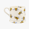 Personalised Bumblebee Small Mug