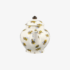 Personalised Bumblebee 2 Mug Teapot