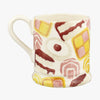 Personalised Cakes 1/2 Pint Mug