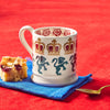 Seconds Queen Elizabeth II 1/2 Pint Mug