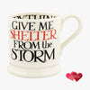Shelter 1/2 Pint Mug Boxed