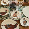 Seconds Game Birds Cock Pheasant Medium Oval Platter